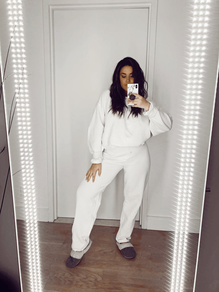 Unisex Spill the Tea Sweatshirt