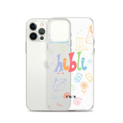 HIBLI iPhone Case