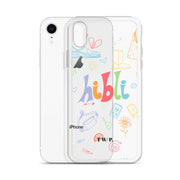 HIBLI iPhone Case