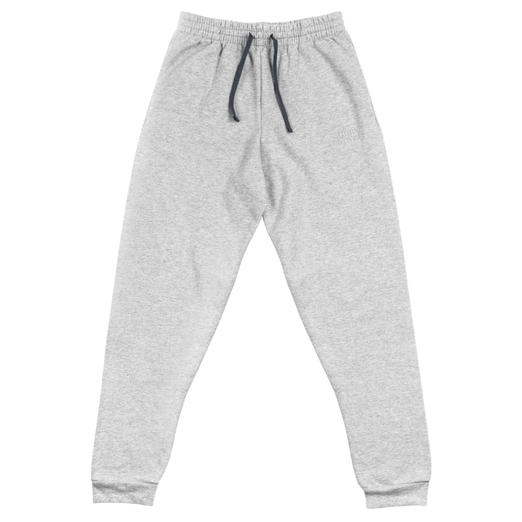 'nothing to wear' Unisex Joggers