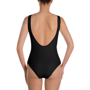 RBF One-Piece Swimsuit