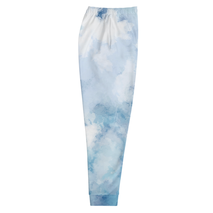 Tie Dye Unsiex Joggers